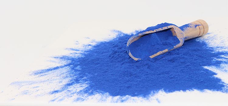 Phycocyanin Powder