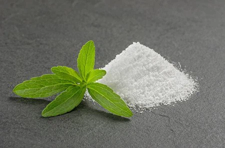 bulk stevia powder