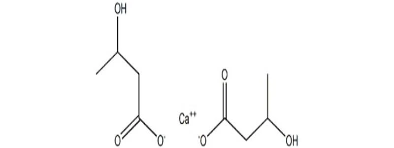 calcium 3 hydroxybutyrate