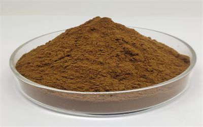 Polygonatum peptide powder
