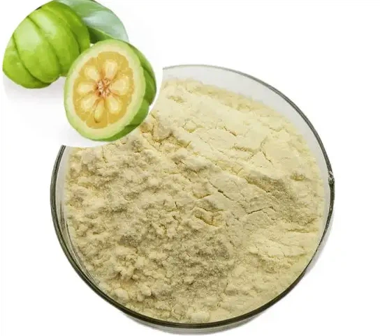 Organic Garcinia Cambogia Powder