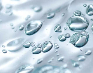Hyaluronic एसिड पाउडर क्या है?