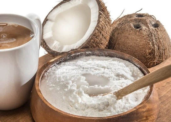 Coconut Milk Powder Coconut Milk Powder