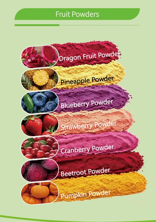 Fruit Powder1 Fruit Powder1