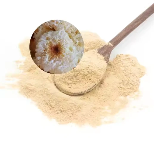 Organic Tremella Fuciformis Powder