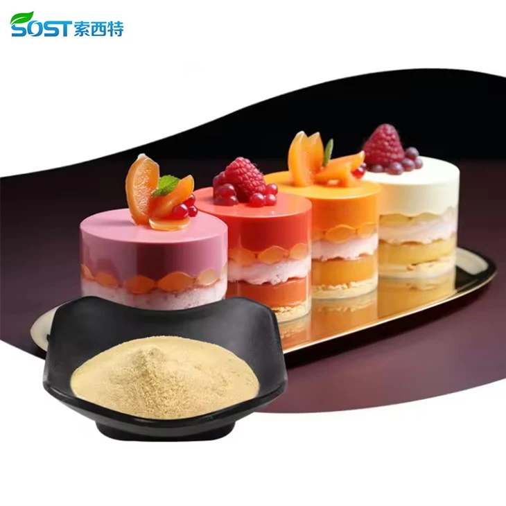 Papain Powder for Skin2